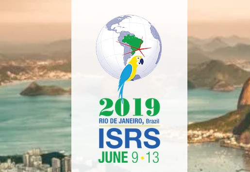 14º. Congresso Internacional ISRS