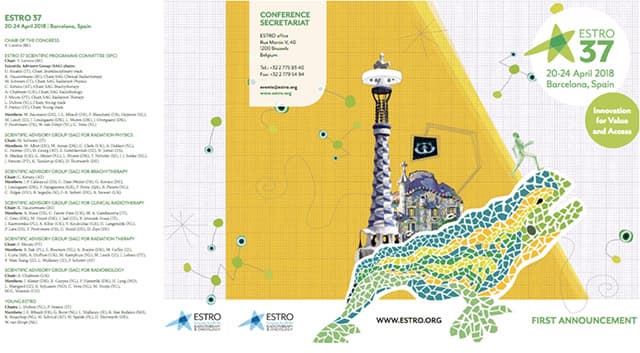 ESTRO 37