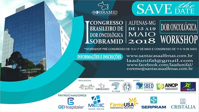 XXXII Congresso Brasileiro de Neurocirugia