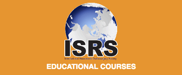 Congresso Brasileiro Listado Como Curso Educacional Pela ISRS. Confira!