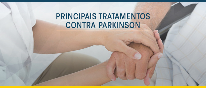 Dra. Alessandra Gorgulho esclarece sobre os principais tratamentos contra Parkinson